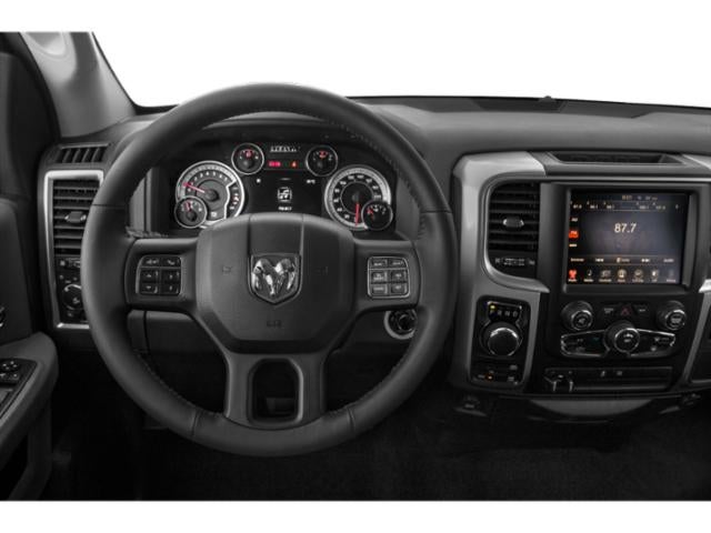 2019 RAM 1500 Classic Express Crew Cab 4X4