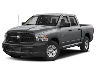 2019 RAM 1500 Classic Express Crew Cab 4X4