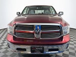 2018 RAM 1500 Big Horn Crew Cab 4X4