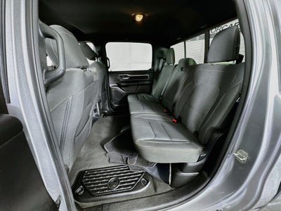 2024 RAM 1500 Big Horn/Lone Star