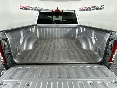2024 RAM 1500 Big Horn/Lone Star