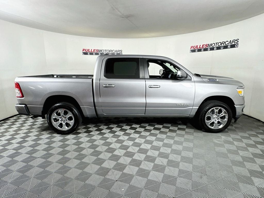 2024 RAM 1500 Big Horn/Lone Star