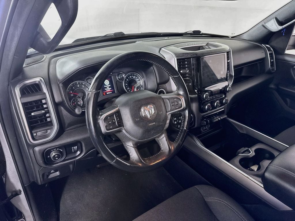 2024 RAM 1500 Big Horn/Lone Star