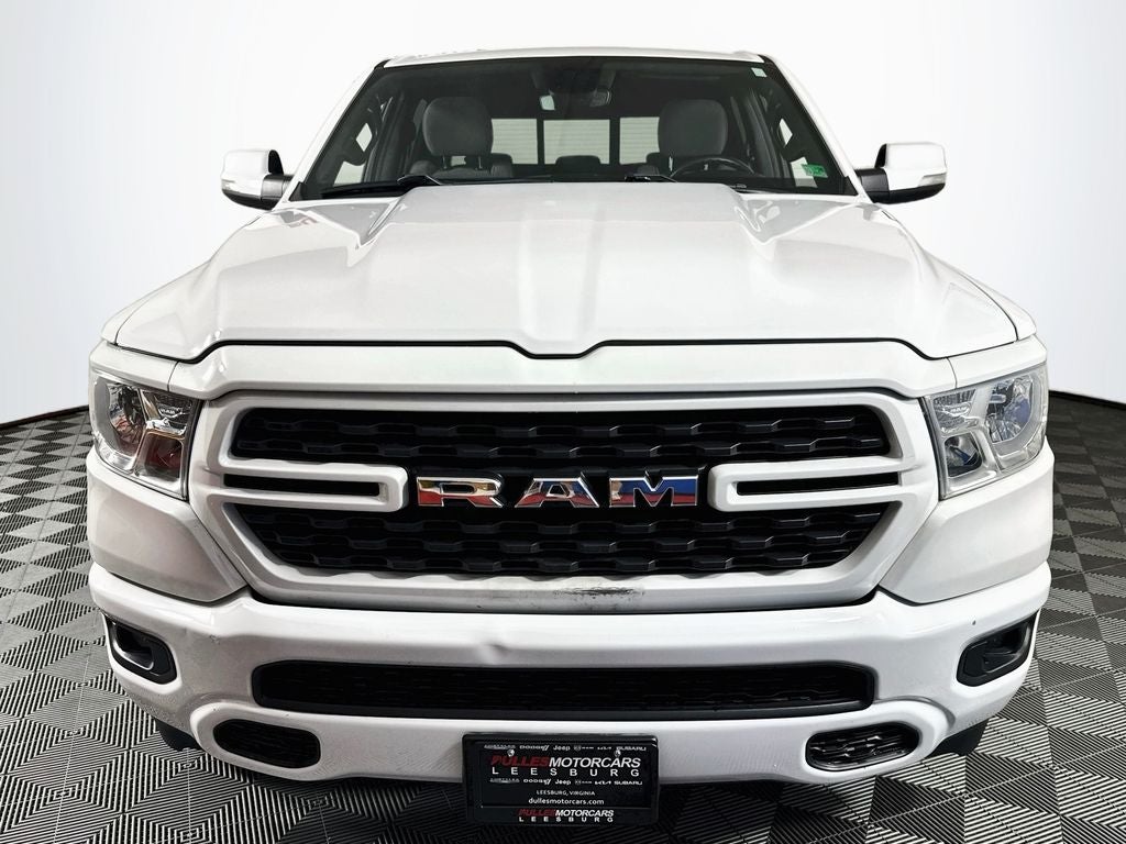 2022 RAM 1500 Big Horn/Lone Star Crew Cab 4X4