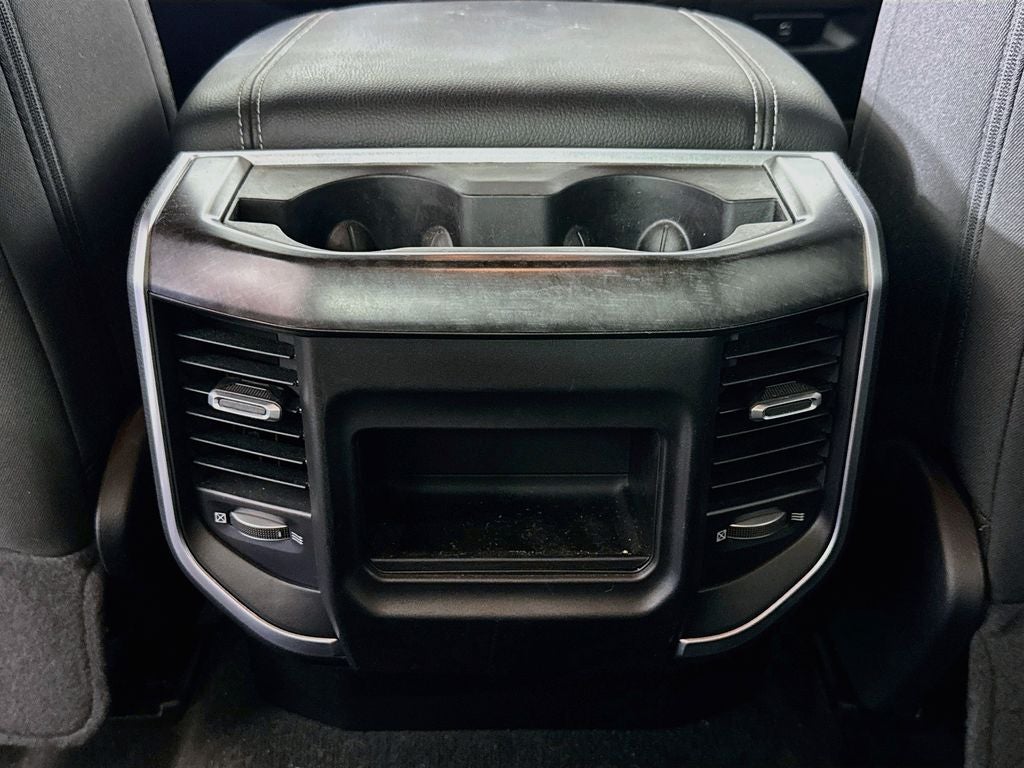 2022 RAM 1500 Big Horn/Lone Star Crew Cab 4X4