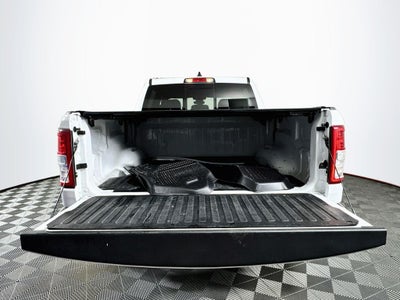 2022 RAM 1500 Big Horn/Lone Star Crew Cab 4X4