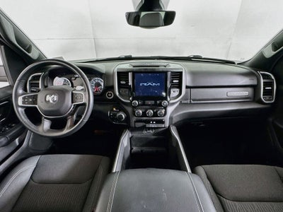 2022 RAM 1500 Big Horn/Lone Star Crew Cab 4X4