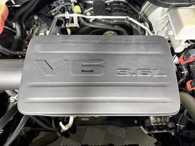 2022 RAM 1500 Big Horn/Lone Star Crew Cab 4X4