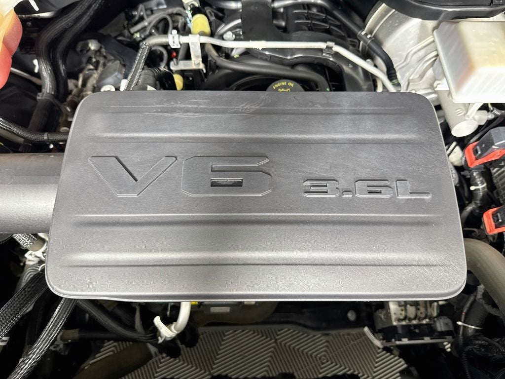 2022 RAM 1500 Big Horn/Lone Star Crew Cab 4X4