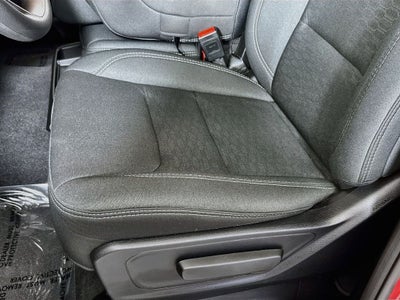 2025 RAM 1500 Tradesman CREW CAB 4X4