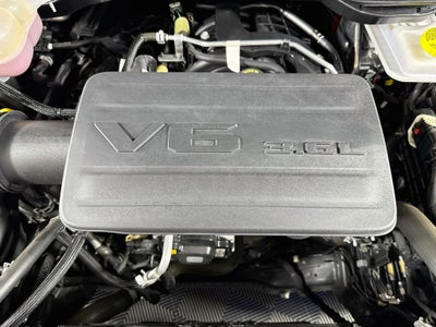 2025 RAM 1500 Tradesman CREW CAB 4X4