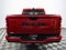 2025 RAM 1500 Tradesman CREW CAB 4X4