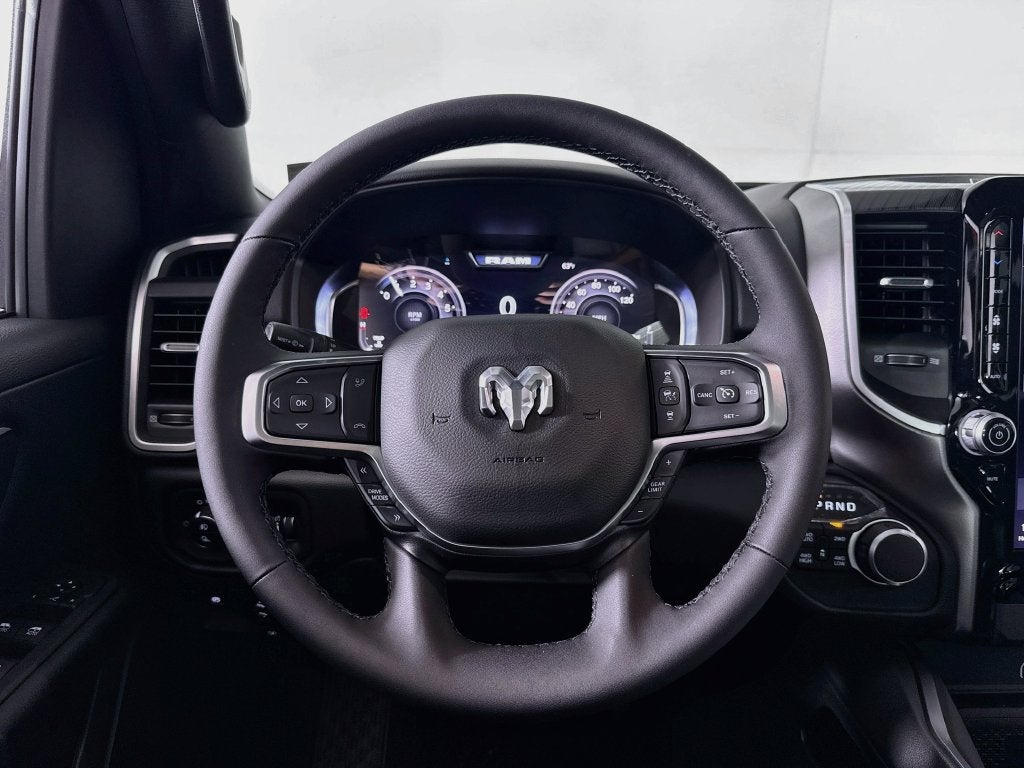 2027 RAM Ram 1500 Big Horn/Lone Star