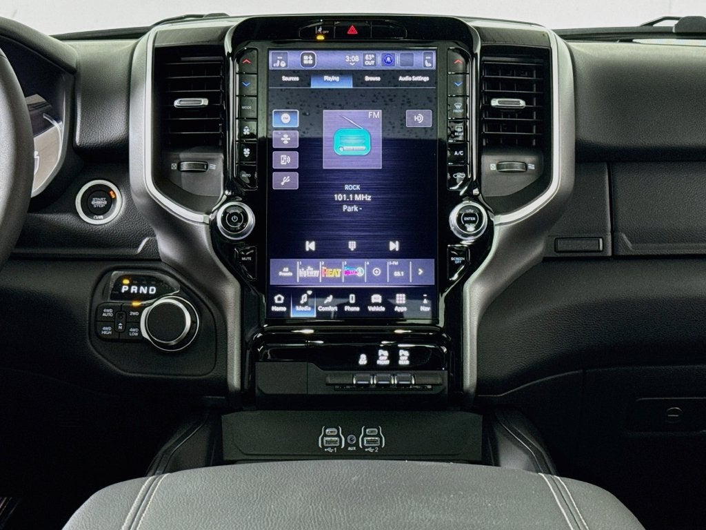 2027 RAM Ram 1500 Big Horn/Lone Star