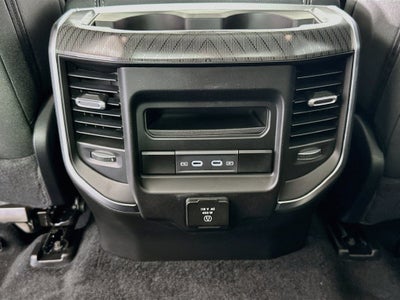 2027 RAM Ram 1500 Big Horn/Lone Star
