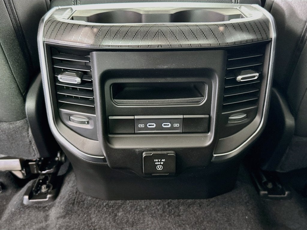 2027 RAM Ram 1500 Big Horn/Lone Star