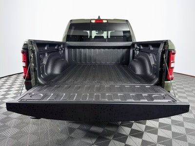2027 RAM Ram 1500 Big Horn/Lone Star