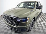 2027 RAM Ram 1500 Big Horn/Lone Star