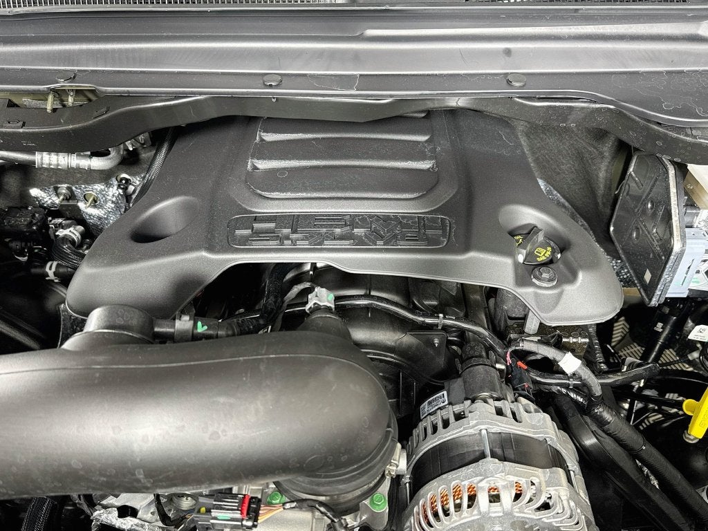 2027 RAM Ram 1500 Big Horn/Lone Star