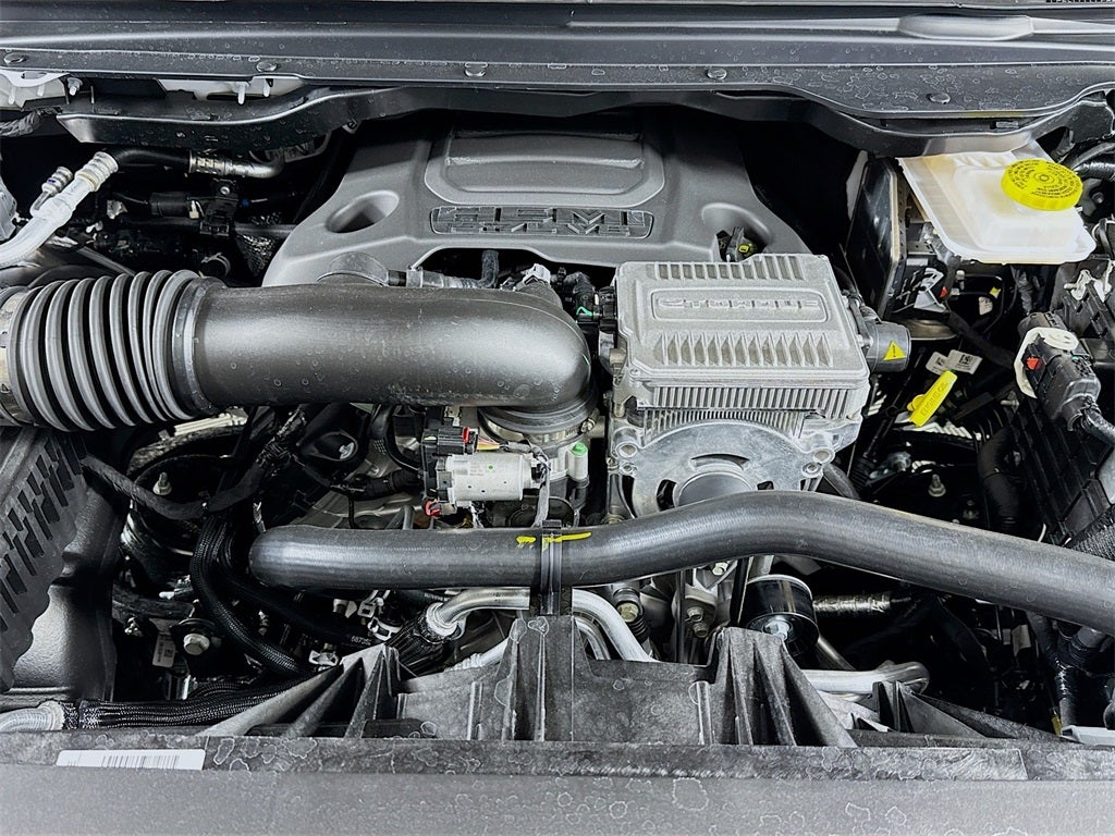 2026 RAM Ram 1500 Big Horn/Lone Star