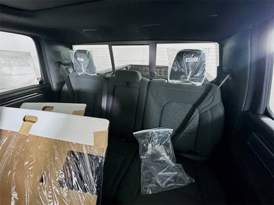 2026 RAM Ram 1500 Big Horn/Lone Star