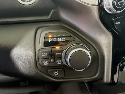 2026 RAM Ram 1500 Big Horn/Lone Star