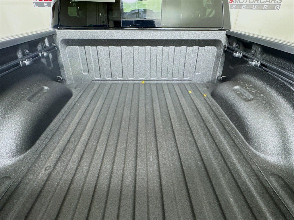 2026 RAM Ram 1500 Big Horn/Lone Star