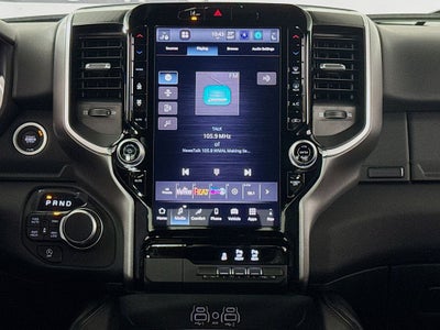 2026 RAM Ram 1500 Big Horn/Lone Star