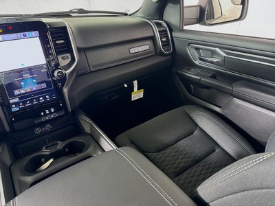 2026 RAM Ram 1500 Big Horn/Lone Star