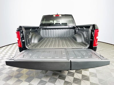 2026 RAM Ram 1500 Big Horn/Lone Star