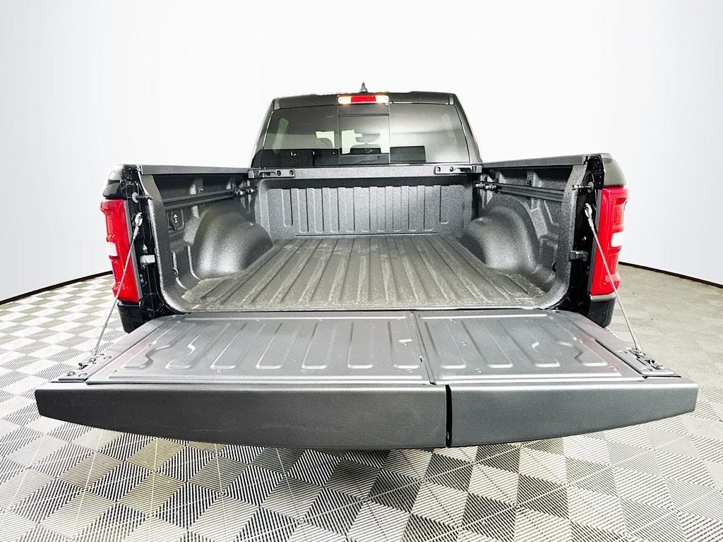 2026 RAM Ram 1500 Big Horn/Lone Star