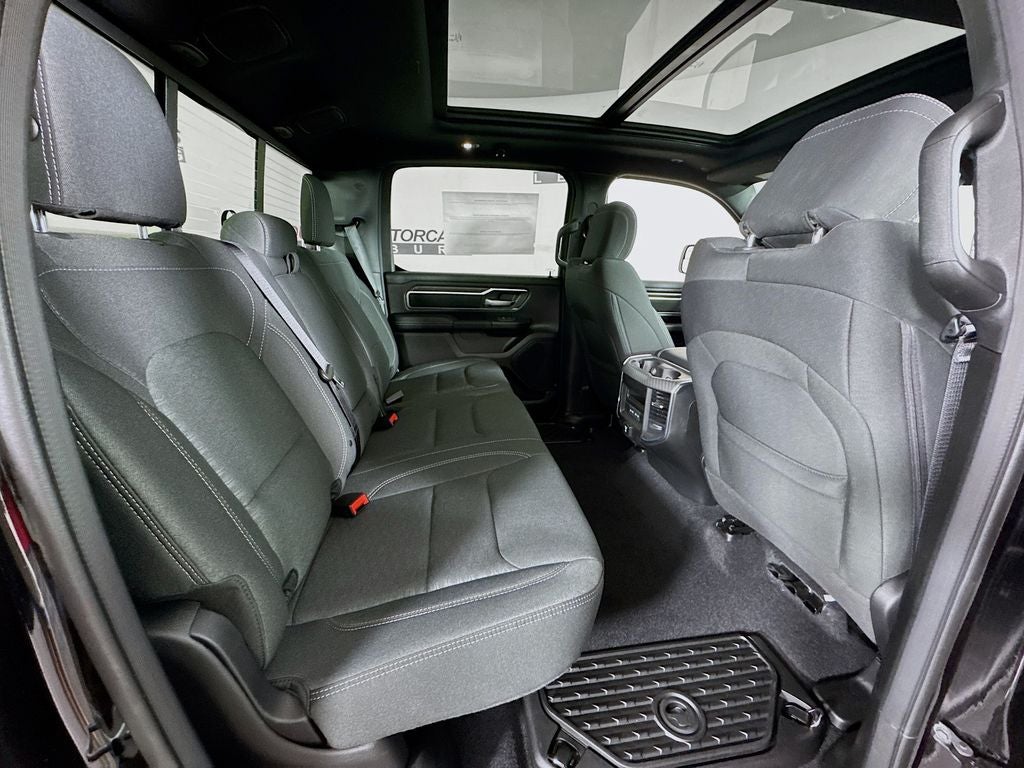 2026 RAM Ram 1500 Big Horn/Lone Star