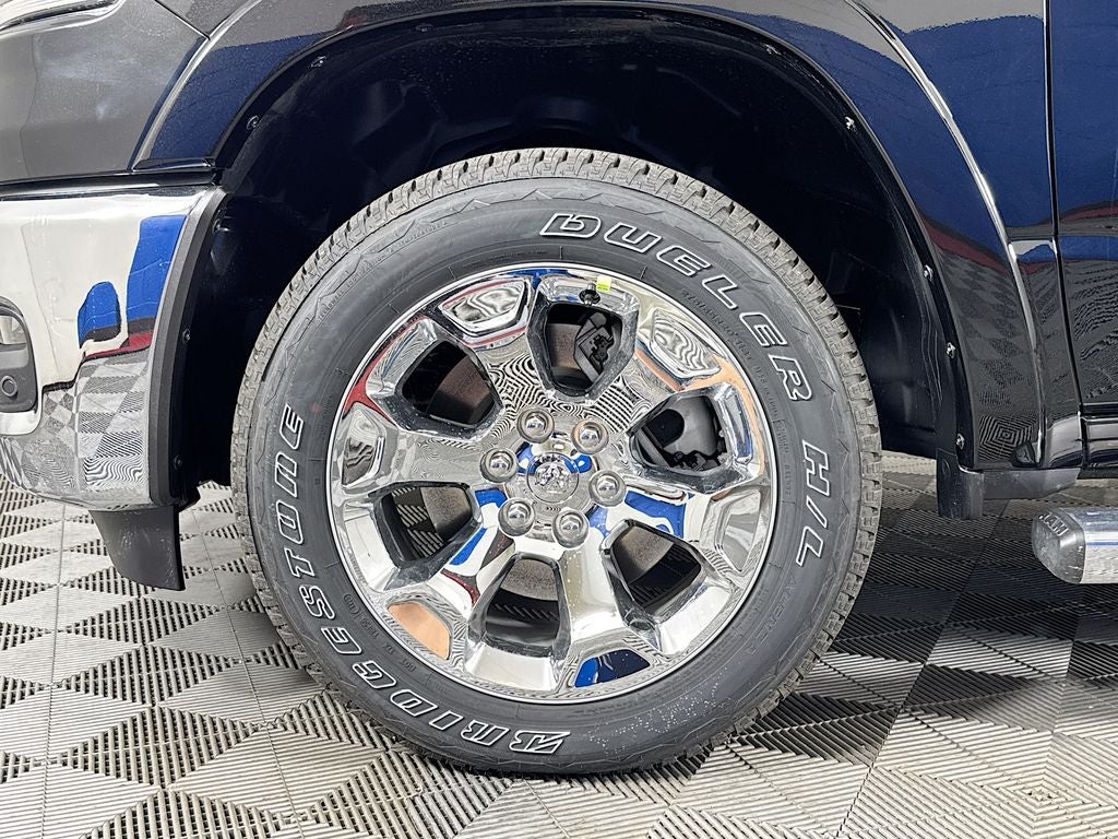 2026 RAM Ram 1500 Big Horn/Lone Star