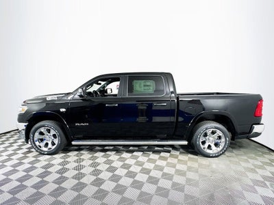 2026 RAM Ram 1500 Big Horn/Lone Star