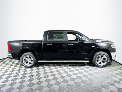2026 RAM Ram 1500 Big Horn/Lone Star