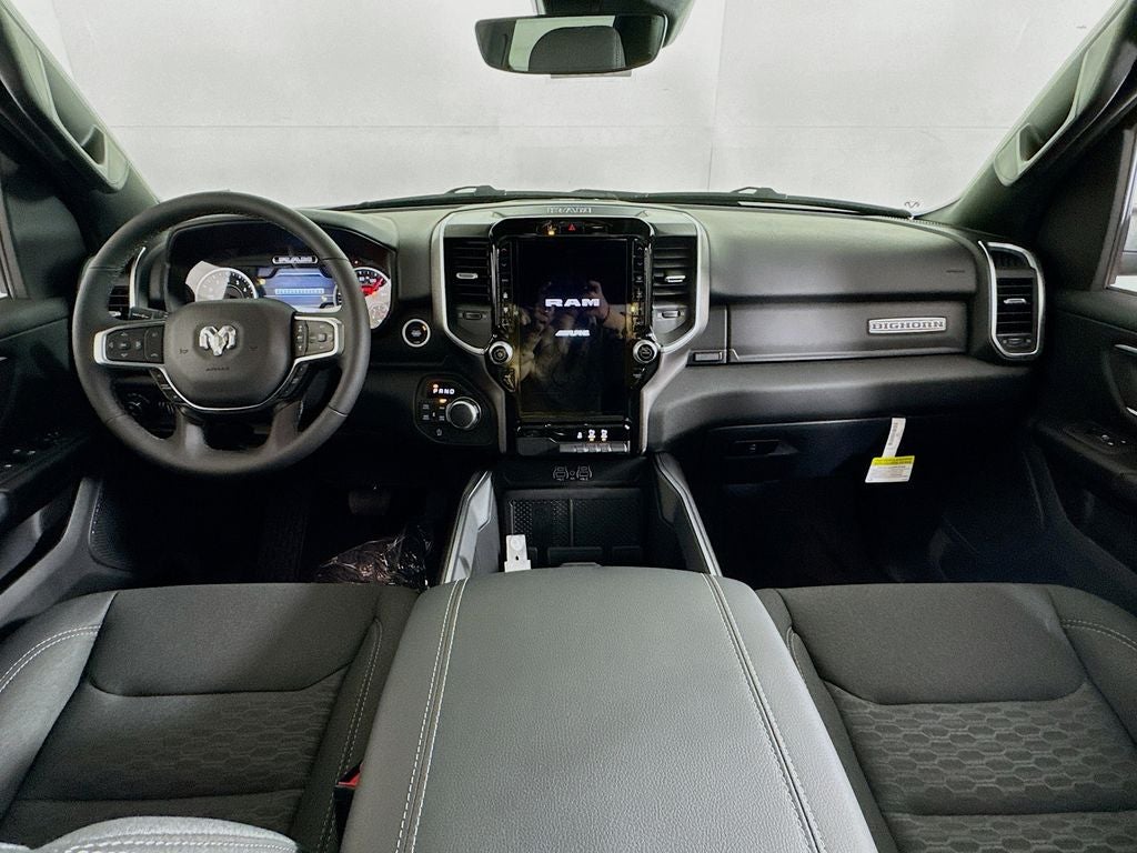 2026 RAM Ram 1500 Big Horn/Lone Star