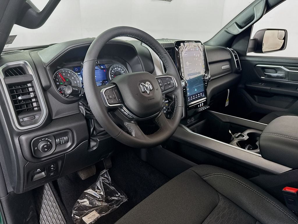 2026 RAM Ram 1500 Big Horn/Lone Star