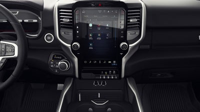 2027 RAM Ram 1500 Big Horn/Lone Star