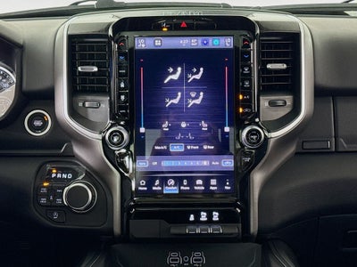 2026 RAM Ram 1500 Big Horn/Lone Star