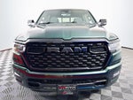 2026 RAM Ram 1500 Big Horn/Lone Star