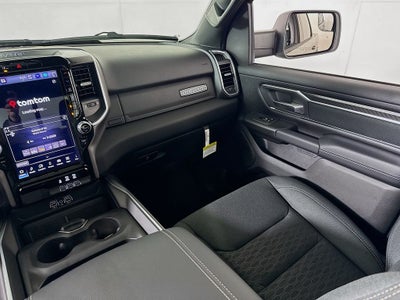 2026 RAM Ram 1500 Big Horn/Lone Star