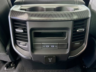 2026 RAM Ram 1500 Big Horn/Lone Star