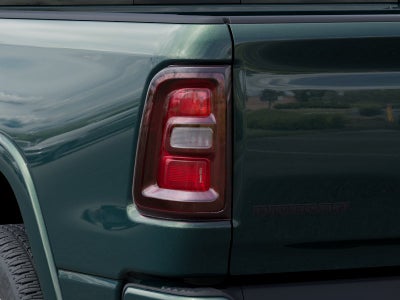 2026 RAM Ram 1500 Big Horn/Lone Star
