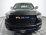 2027 RAM Ram 1500 Big Horn/Lone Star