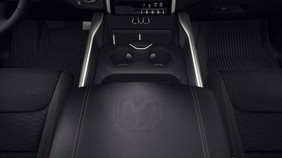 2027 RAM Ram 1500 Big Horn/Lone Star