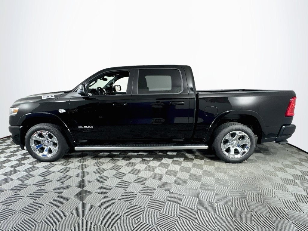 2027 RAM Ram 1500 Big Horn/Lone Star