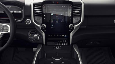 2027 RAM Ram 1500 Big Horn/Lone Star