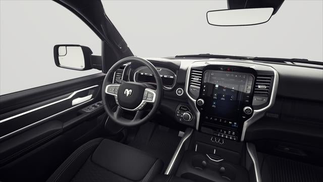 2027 RAM Ram 1500 Big Horn/Lone Star