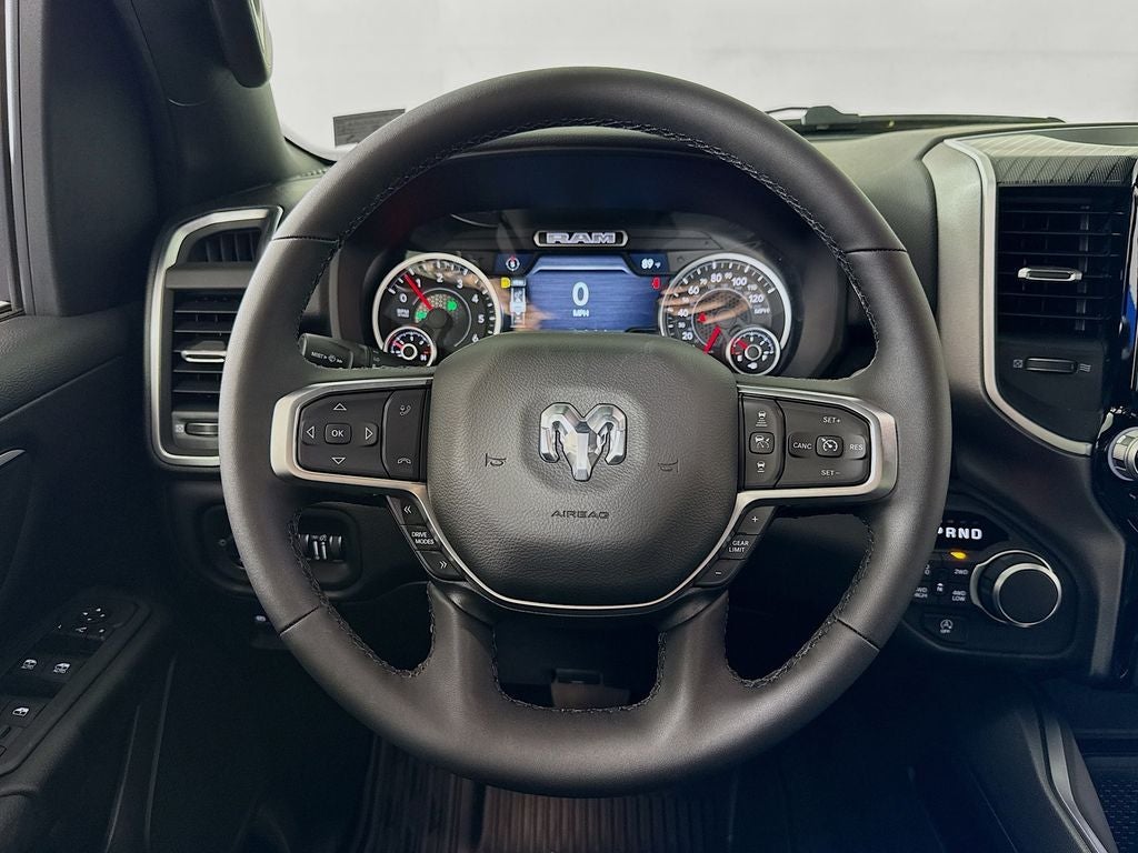 2026 RAM Ram 1500 Big Horn/Lone Star
