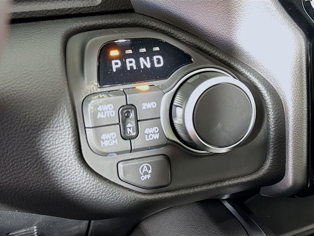 2026 RAM Ram 1500 Big Horn/Lone Star